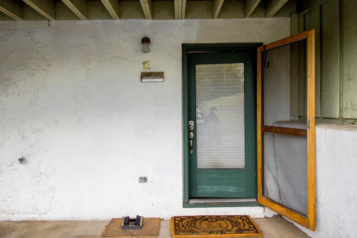 Relaxing 2 Bedroom Steps From Vail Resort المظهر الخارجي الصورة