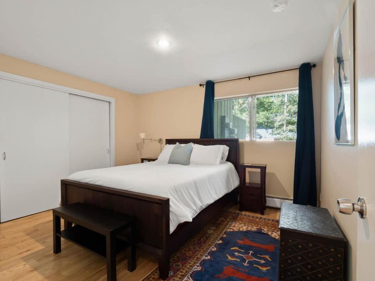 Relaxing 2 Bedroom Steps From Vail Resort المظهر الخارجي الصورة