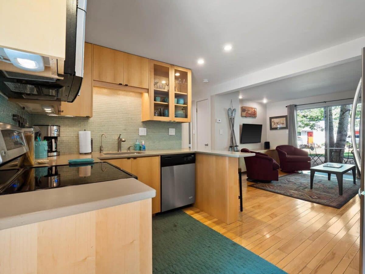 Relaxing 2 Bedroom Steps From Vail Resort المظهر الخارجي الصورة