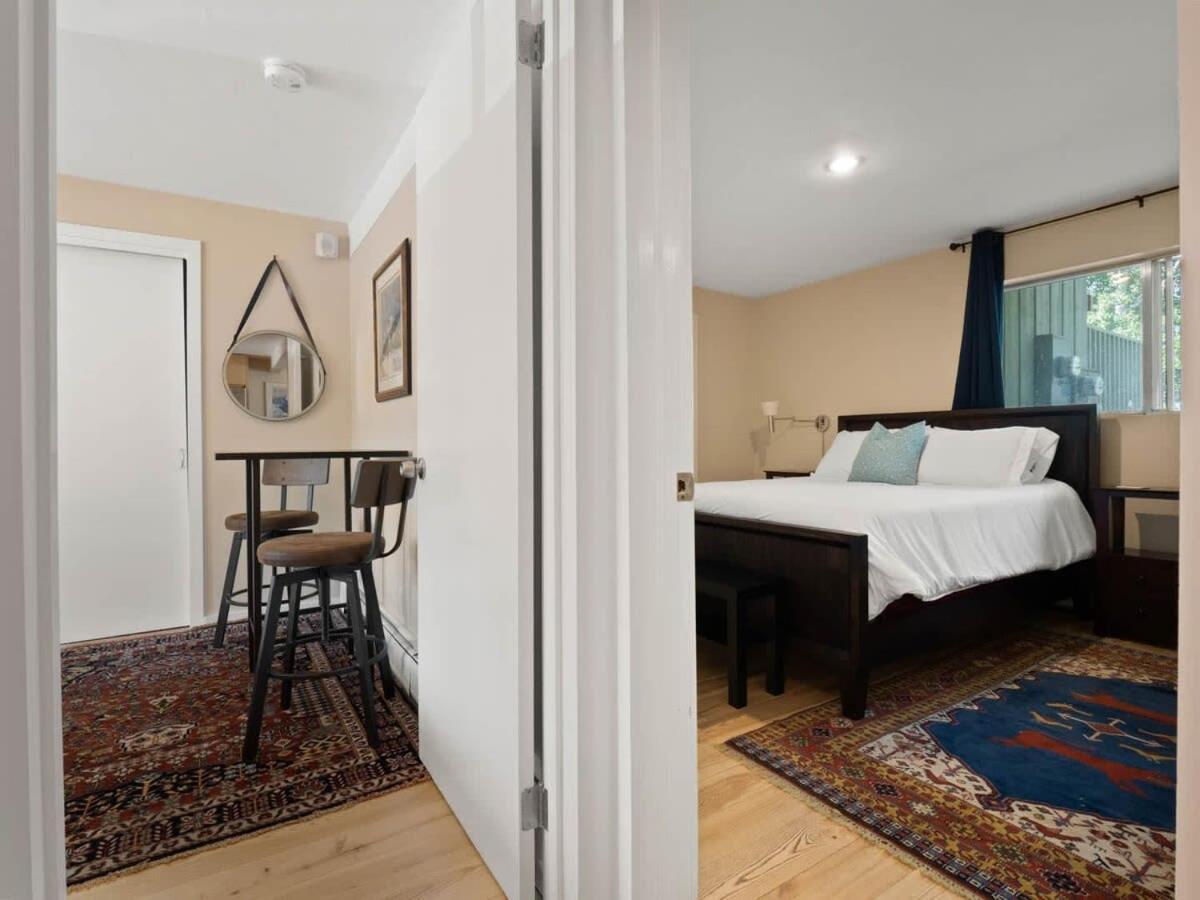 Relaxing 2 Bedroom Steps From Vail Resort المظهر الخارجي الصورة