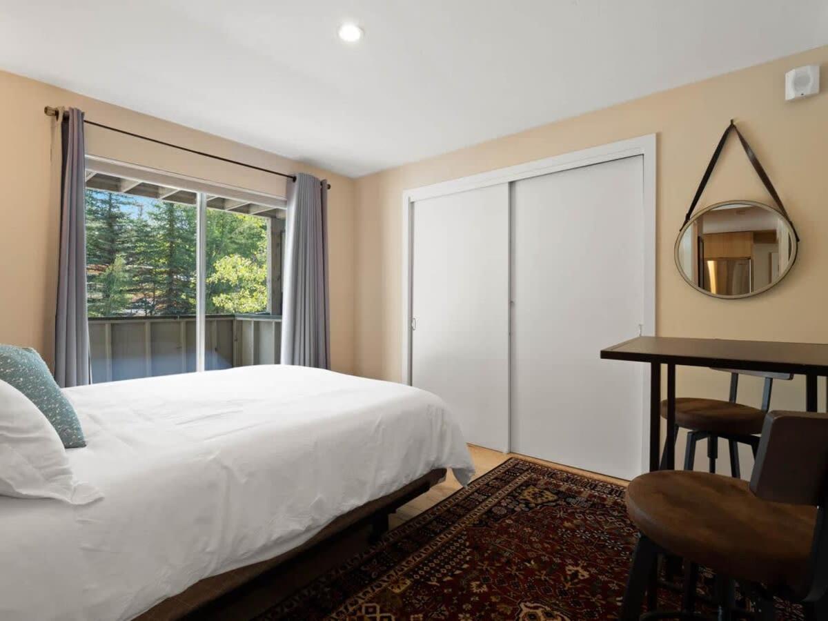 Relaxing 2 Bedroom Steps From Vail Resort المظهر الخارجي الصورة