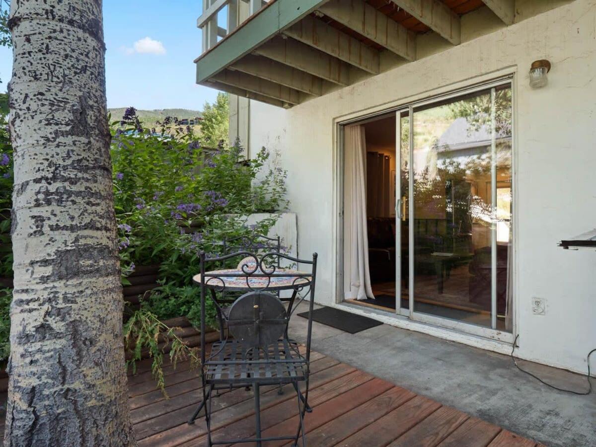 Relaxing 2 Bedroom Steps From Vail Resort المظهر الخارجي الصورة