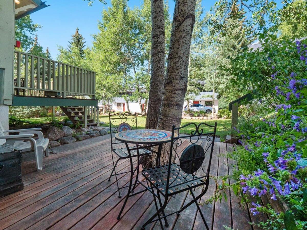Relaxing 2 Bedroom Steps From Vail Resort المظهر الخارجي الصورة